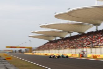 GP da China de F1: veja horários, canais e programação da etapa com corrida sprint e F1 Academy