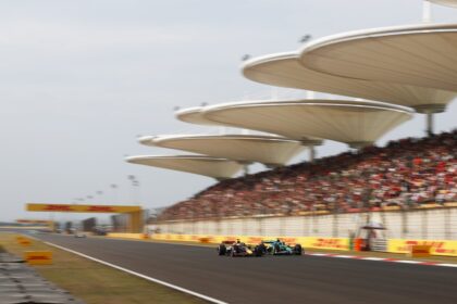GP da China de F1: veja horários, canais e programação da etapa com corrida sprint e F1 Academy