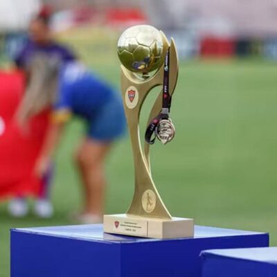 FPF-PB define datas das finais do Paraibano entre Botafogo-PB e Sousa