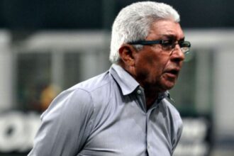Roger Silva entra para grupo seleto ao vencer Pernambucano como atleta e técnico do Sport