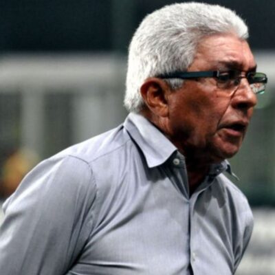 Roger Silva entra para grupo seleto ao vencer Pernambucano como atleta e técnico do Sport