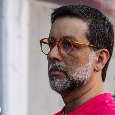 Presidente do Náutico minimiza derrota na final do Pernambucano e foca na Série B