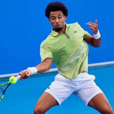 Arthur Fils salva cinco set points, derruba Auger-Aliassime e vai às quartas em Indian Wells