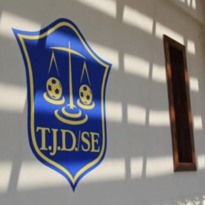 TJD/SE afasta presidente, dirigente e técnico do América de Propriá por 30 dias
