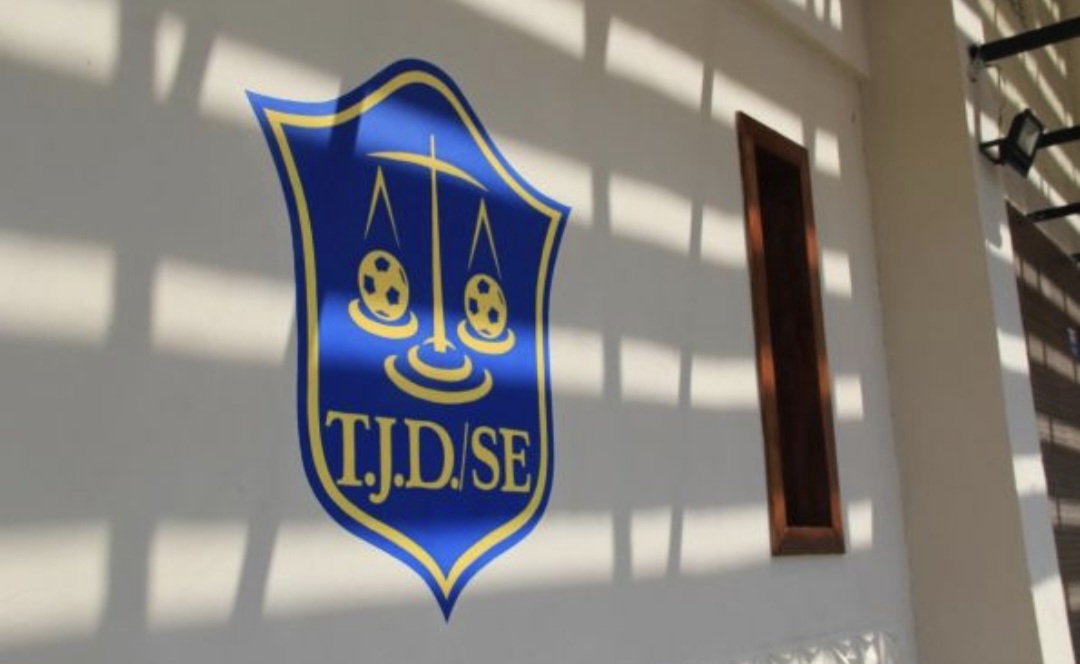 TJD/SE afasta presidente, dirigente e técnico do América de Propriá por 30 dias