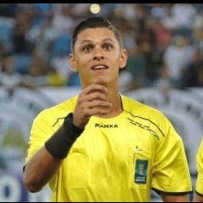 Comissão Nacional de Arbitragem divulga escalas para a 3ª fase da Copa do Brasil 2026