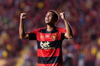 Qarabağ consulta Sport por Marcelo Ajul, mas proposta inicial não empolga clube pernambucano