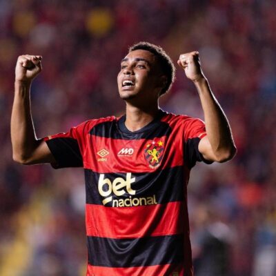 Qarabağ consulta Sport por Marcelo Ajul, mas proposta inicial não empolga clube pernambucano