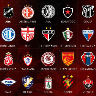 Copa do Nordeste 2026: grupos definidos, jogos em 75 dias e transmissão no SBT e YouTube
