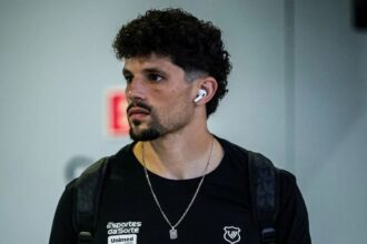 Ceará viaja a São Luís para enfrentar o Maranhão na Copa do Brasil; confira os 20 jogadores convocados
