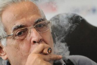 Sete anos sem Eurico Miranda: relembre o bate-boca com Neto no “Terceiro Tempo”