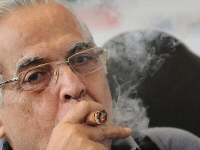 Sete anos sem Eurico Miranda: relembre o bate-boca com Neto no “Terceiro Tempo”