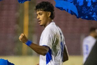 Confiança e Jacuipense garantem vaga na 4ª fase da Copa do Brasil