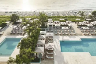 Portugal define resort de luxo na Flórida como quartel-general para a Copa de 2026