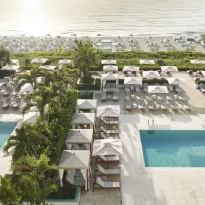 Portugal define resort de luxo na Flórida como quartel-general para a Copa de 2026
