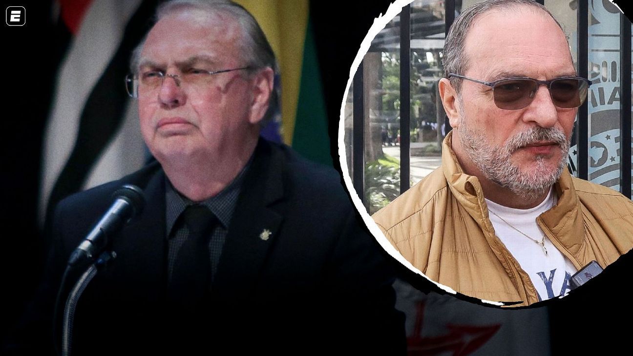 Presidente do Corinthians aciona Comissão de Ética e pede afastamento de Romeu Tuma Jr. após tumulto em reunião do Conselho - Imagem do artigo