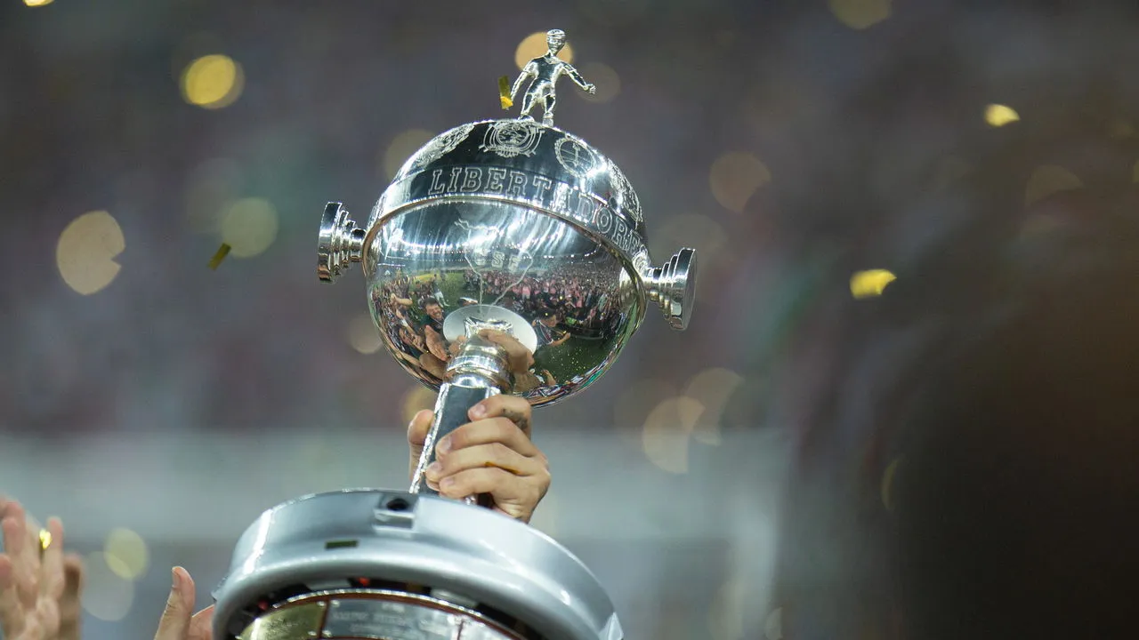 Independiente Medellín e Juventud decidem vaga na fase de grupos da Libertadores 2026 - Imagem do artigo