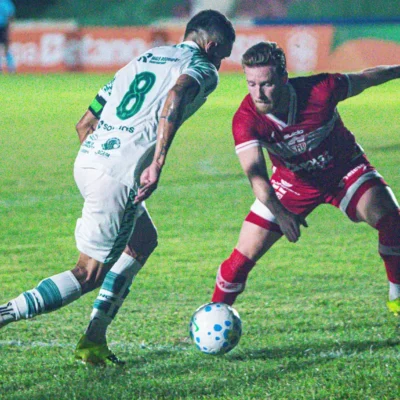 CRB marca nos acréscimos, derrota o Sousa e confirma vaga na 4ª fase da Copa do Brasil