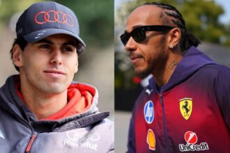 Pilotos projetam desafios para o GP da China; Bortoleto prega cautela após estreia com pontos