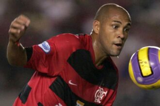 Resenha relembra como nasceu o “chororô” no clássico Flamengo x Botafogo