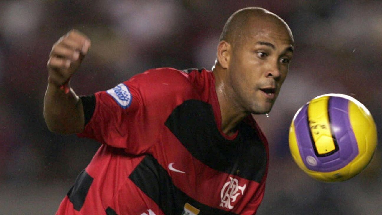 Resenha relembra como nasceu o “chororô” no clássico Flamengo x Botafogo - Imagem do artigo