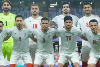 Seleção do Irã reage a Trump e afirma que não pode ser excluída da Copa do Mundo