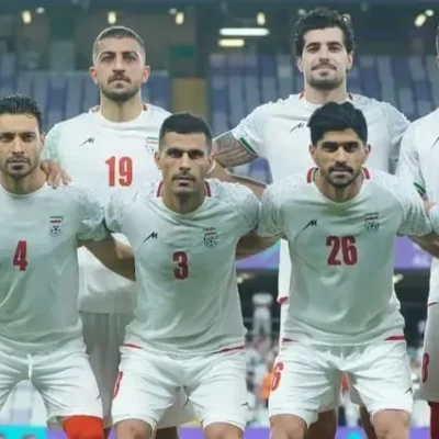 Seleção do Irã reage a Trump e afirma que não pode ser excluída da Copa do Mundo