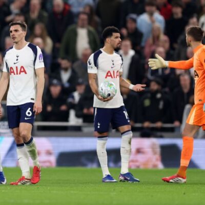 Tottenham vive temporada desastrosa e figura entre os piores retornos sobre investimento da era Premier League