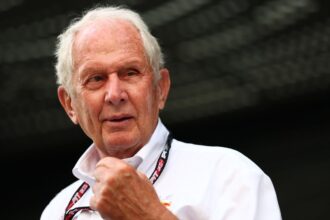 Helmut Marko aponta perda de protagonismo dos pilotos com novas regras da Fórmula 1