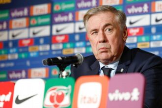 Três dos 10 brasileiros mais valiosos seguem fora da lista quase certa de Ancelotti para a Copa