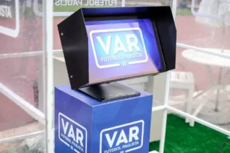 VAR substituirá desafio de vídeo na fase decisiva do Paulistão A2 Rivalo