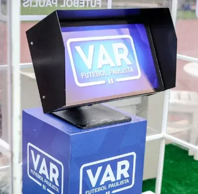 VAR substituirá desafio de vídeo na fase decisiva do Paulistão A2 Rivalo