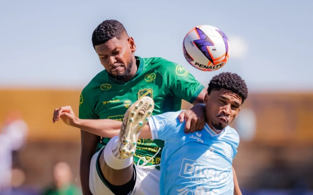 XV de Jaú vence Marília, encerra série invicta e garante vaga no G-4 da Série A3 - Imagem do artigo