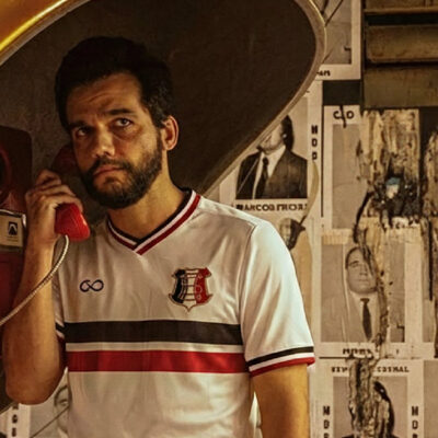 Filme brasileiro “O Agente Secreto” concorre ao Oscar em quatro categorias e exalta futebol pernambucano