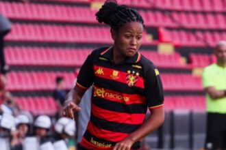Sport estreia com vitória sobre a UDA-AL, enquanto Ceará cai diante do Itabirito-MG na Série A2