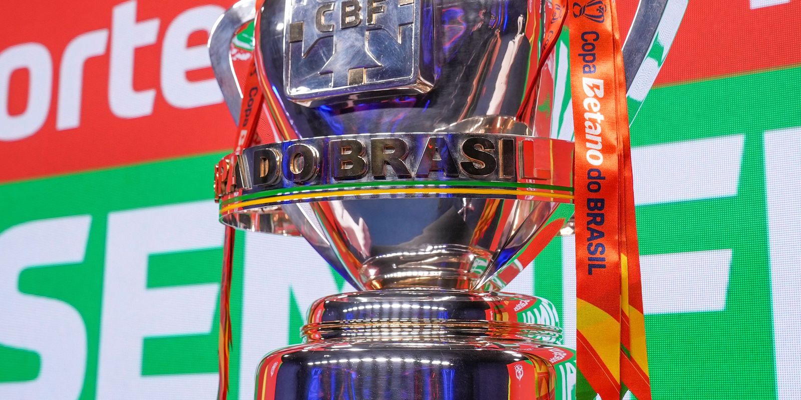 CBF divulga datas e horários da quarta fase da Copa do Brasil 2026 - Imagem do artigo