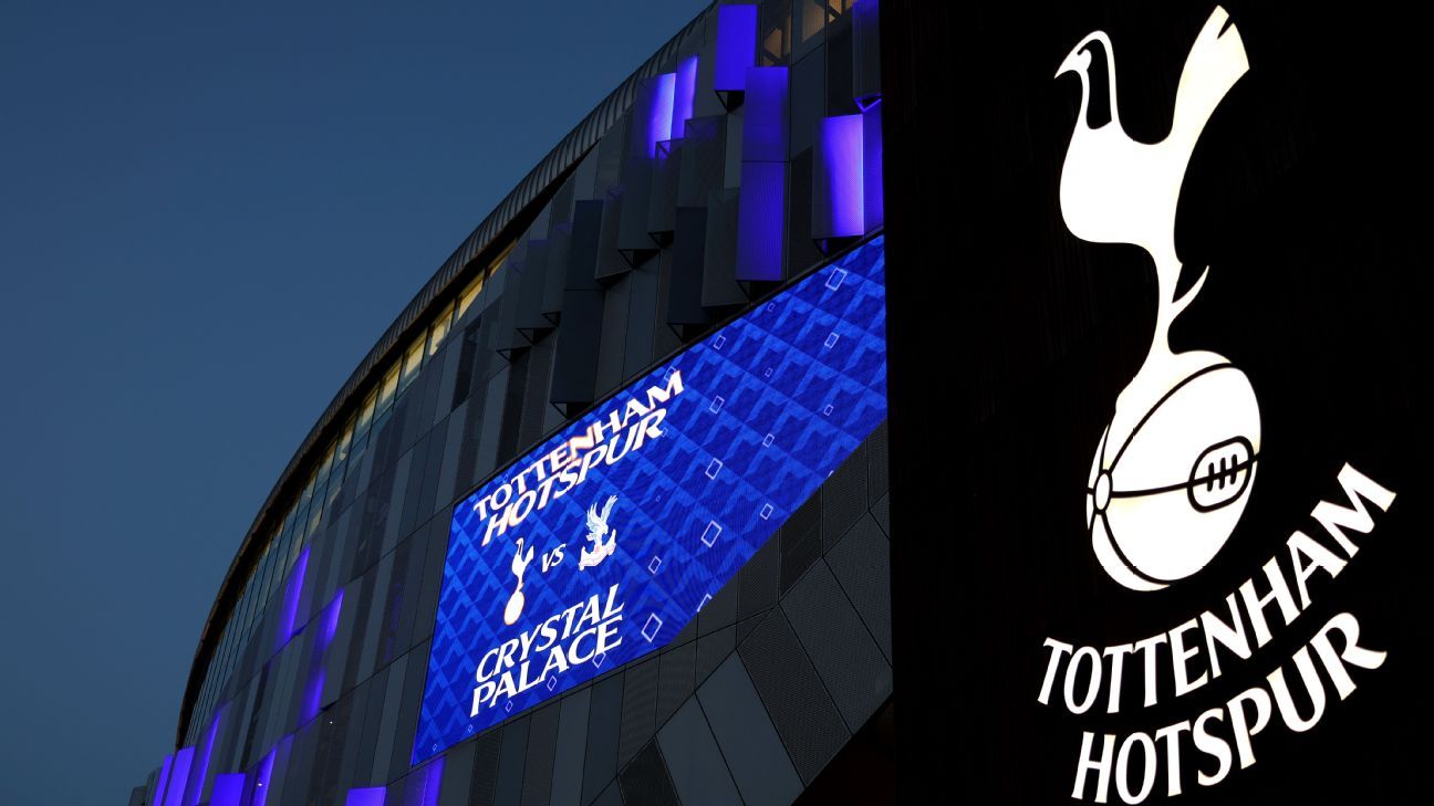 Crise faz Tottenham ameaçar perder patrocinador histórico antes de encarar o Liverpool; partida será exibida no Disney+ - Imagem do artigo