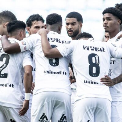 ABC vence QFC por 3 a 1 e assegura presença na final do Campeonato Potiguar