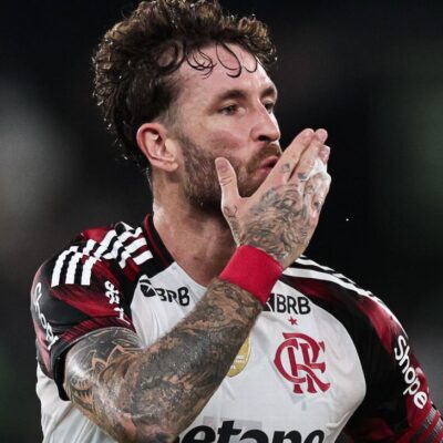 Flamengo mantém defesa invicta nos primeiros três jogos com Leonardo Jardim
