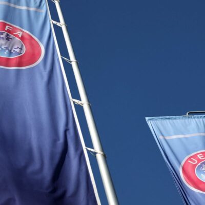 UEFA cancela Finalíssima 2026 após impasse sobre local e data