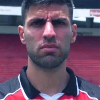 Santa Cruz acerta contratação do lateral-direito ex-Confiança