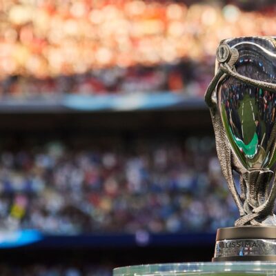 Finalíssima 2026 é cancelada após Uefa e AFA não chegarem a acordo sobre data
