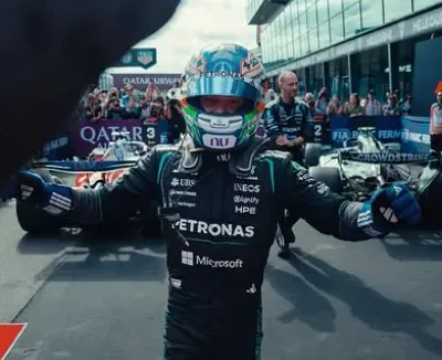 Antonelli conquista primeira vitória na F1 no GP da China; Hamilton retorna ao pódio e Bortoleto fica fora da corrida
