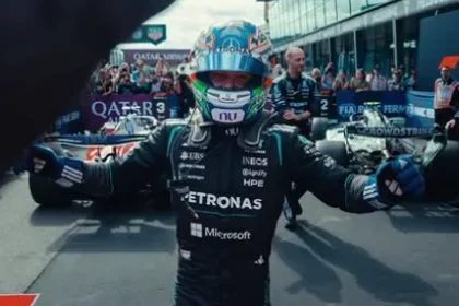 Antonelli conquista primeira vitória na F1 no GP da China; Hamilton retorna ao pódio e Bortoleto fica fora da corrida