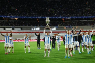 Uefa cancela Finalíssima de 2026 após impasse de datas com a Argentina