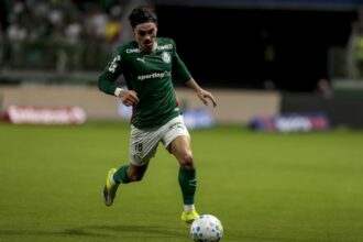Mauricio é convocado pela primeira vez para a seleção do Paraguai; lista tem outros cinco jogadores do Brasileirão