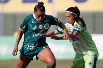 Atlético-PI larga na frente e Doce Mel fica no zero na primeira rodada do Brasileiro Feminino A2