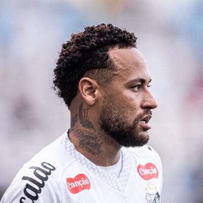 Atuação discreta de Neymar frustra tentativa de convencer Ancelotti na véspera da convocação