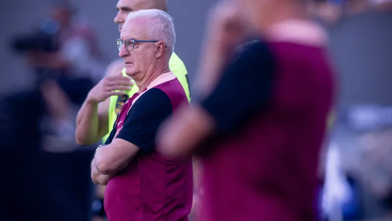 Dorival Júnior vê Corinthians dominante no clássico e minimiza pressão sobre o cargo - Imagem do artigo