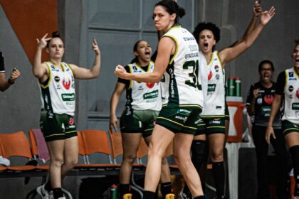 Unimed Campinas bate Sodiê Mesquita e começa LBF 2026 com vitória